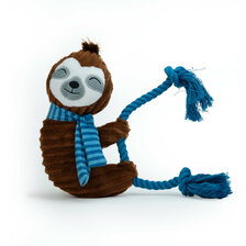 Leňochod s lanom 28 cm